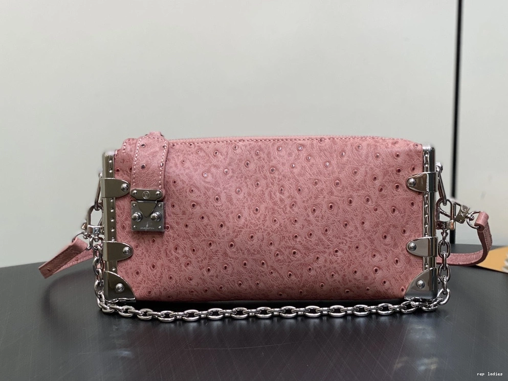 Cheap Trunk-23*12*4CM Slim Louis Vuitton 0805